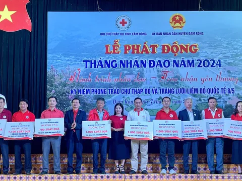 Gìn giữ và phát huy tinh thần nhân đạo