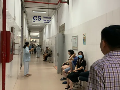 Bảo vệ trẻ em trước những nguy hại của thuốc lá thế hệ mới