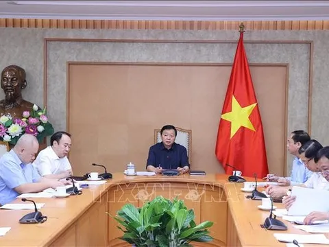 Đề xuất cơ chế, chính sách mới hỗ trợ nhà ở cho người có công và người nghèo