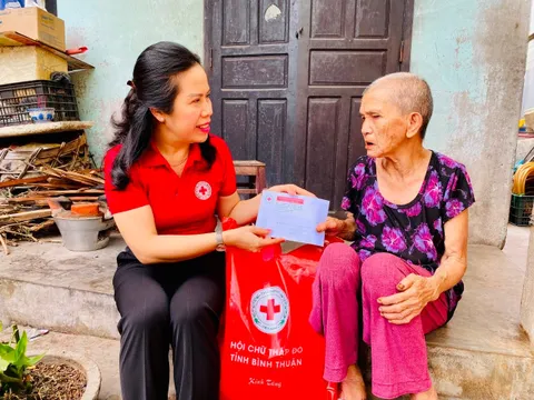 Mỗi địa chỉ, một tấm lòng