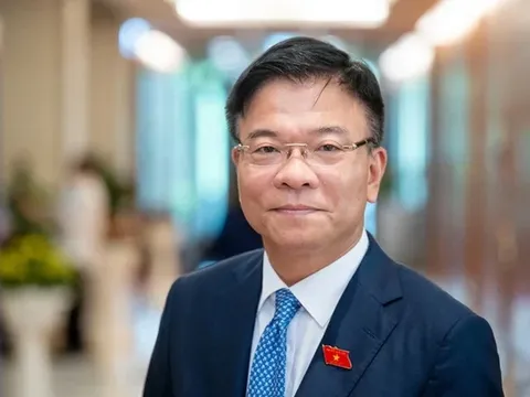 Phó Thủ tướng Lê Thành Long làm Trưởng Ban Chỉ đạo quốc gia Dân số và Phát triển