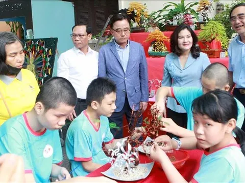 Đề xuất tăng mức chuẩn trợ cấp xã hội lên 500.000 đồng/tháng từ ngày 1/7/2024