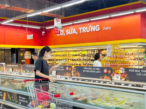 WinCommerce mở mới 91 cửa hàng từ đầu năm, mục tiêu đạt 4.000 điểm bán năm 2024