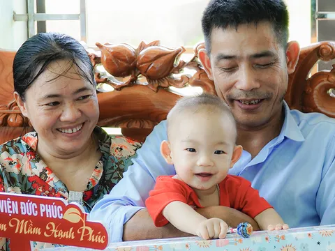 Lênh đênh cuộc sống mưu sinh nơi đảo xa và nỗi khắc khoải 14 năm mong con