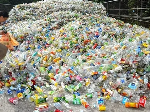 Thanh tra và xử lý nghiêm doanh nghiệp chưa nghiêm túc thực hiện đóng phí xử lý chất thải
