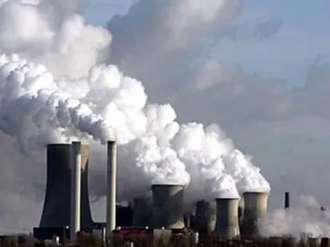 Cần quan tâm các tác nhân khác không chỉ khí thải CO2  để bảo vệ trái đất