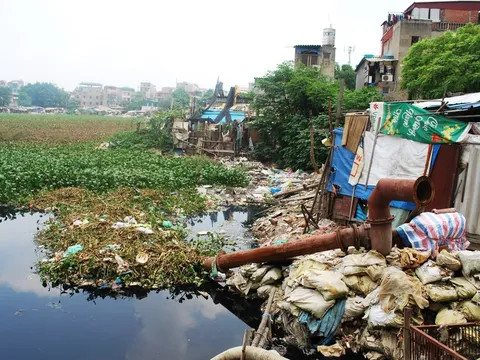 Ngăn ngừa ô nhiễm môi trường tại các làng nghề Hà Nội