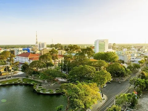 Bến Tre triển khai kế hoạch cải thiện công tác bảo vệ môi trường