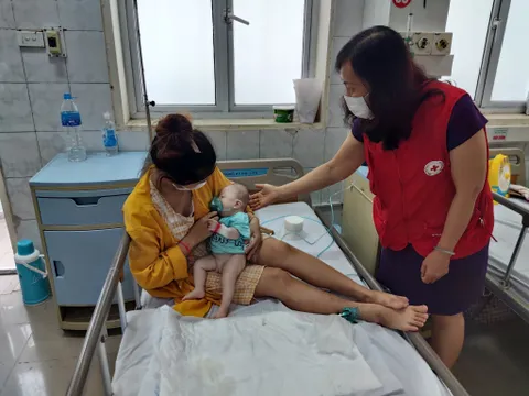 Rực sáng phiên Chợ tình người vùng cao