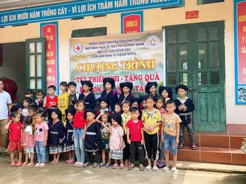 Bản Sinh Tàn những ngày vui