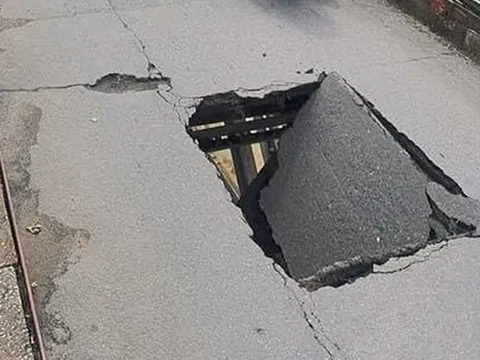 Lập dự án sửa chữa tổng thể cầu Long Biên