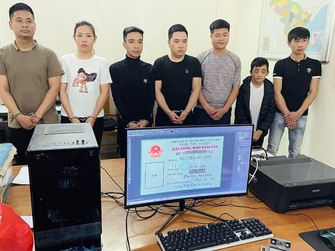 Tại sao thông tin cá nhân lại dễ dàng bị đánh cắp để lừa đảo