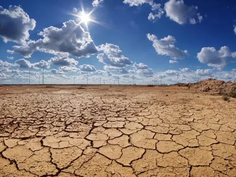 Ô nhiễm gây ra khoảng 9 triệu ca tử vong sớm mỗi năm