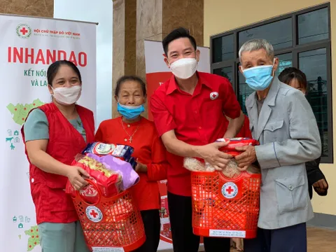 Hà Tĩnh: Hỗ trợ trên 10 nghìn người dân có hoàn cảnh khó