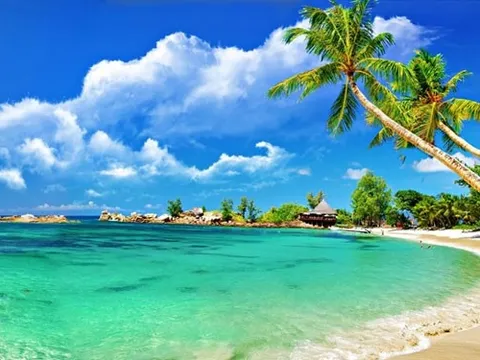 Du lịch Việt Nam vinh dự được đề cử 10 hạng mục Điểm đến hàng đầu châu Á 2022