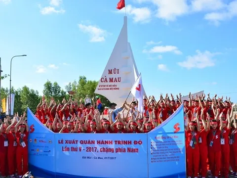 Hành trình Đỏ 2022 qua 5 ngày tiếp nhận hơn 1.000 đơn vị máu