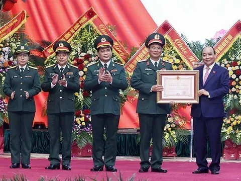 Phát huy thế mạnh của doanh nghiệp quân đội trong phát triển kinh tế với củng cố quốc phòng, an ninh