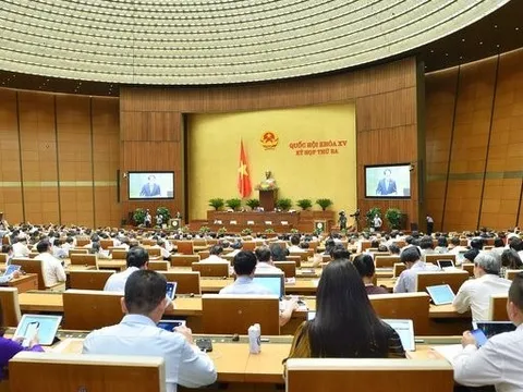 Lùi thời điểm trình Quốc hội dự án Luật Đất đai sửa đổi vào cuối năm 2022