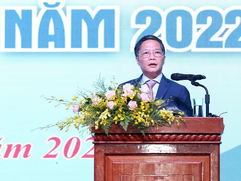 Diễn đàn Phát triển bền vững kinh tế biển Việt Nam