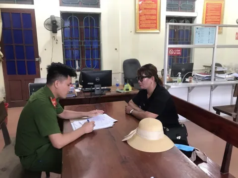Bắt giữ đối tượng liên tiếp trộm cắp tài sản của người già, neo đơn