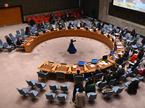 Việt Nam đồng chủ trì tham vấn của Đại hội đồng LHQ về ứng phó dịch bệnh