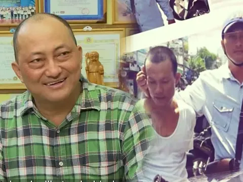 "Hiệp sĩ đường phố" không cần ghi danh chỉ muốn giúp đời