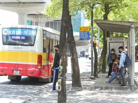 Hà Nội: Doanh nghiệp xe buýt xin dừng hoạt động hàng trăm người có nguy cơ mất việc