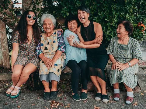 5 'vùng đất xanh' của những người sống thọ nhất Trái Đất