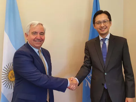 Việt Nam đóng góp tiếng nói trong Hội đồng Nhân quyền