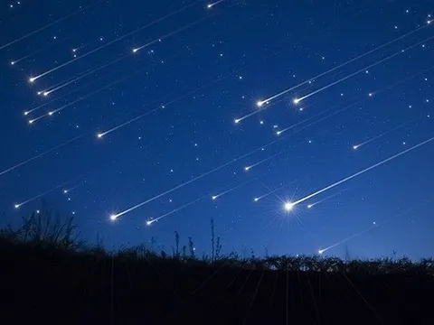 Sẽ có 3 hiện tượng thiên văn xuất hiện ở Việt Nam vào tháng 7