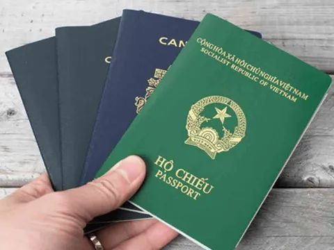 Công dân Việt Nam đến 54 quốc gia, lãnh thổ không cần xin visa