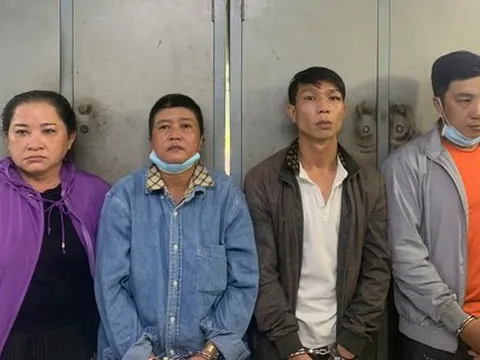 Bắt nhóm “đạo chích” chuyên móc túi bệnh nhân ở các bệnh viện