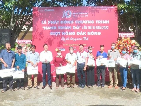 Phụ nữ Tây Nguyên cải thiện đời sống nhờ Dự án "Nâng cao cải thiện đời sống cho phụ nữ nghèo"