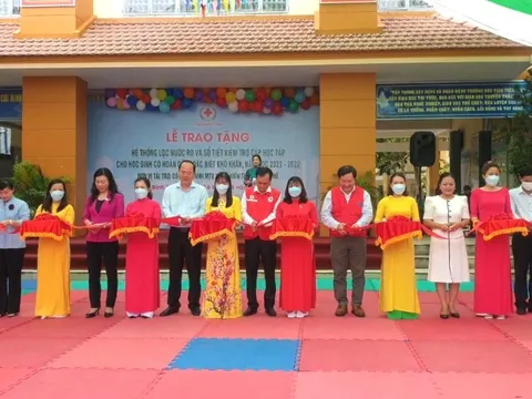 Tăng cường sự lãnh đạo của cấp ủy Đảng, chính quyền trong công tác nhân đạo