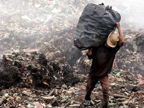 Việt Nam quyết tâm giảm ít nhất 30% tổng lượng phát thải khí mê-tan vào năm 2030