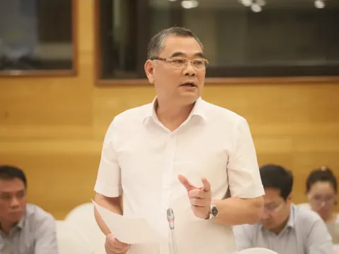 Bộ Công an nói gì về giao dịch dân sự của người dân sau khi phường thu sổ hộ khẩu?