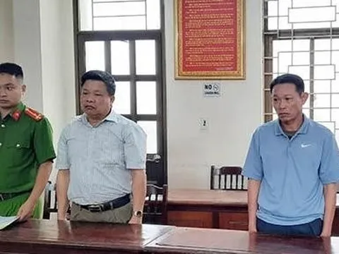 Chủ tịch xã ở Hải Dương lập khống hồ sơ, rút tiền ngân sách phòng chống dịch