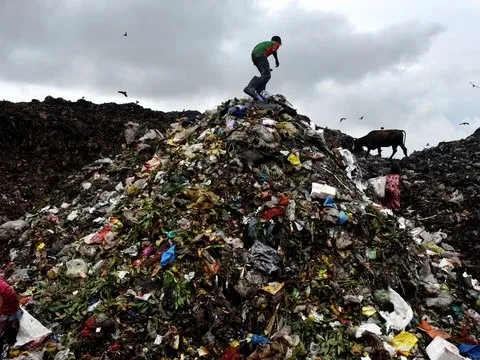 50 triệu người "bị mắc kẹt" do ảnh hưởng của đại dịch, xung đột và khủng hoảng khí hậu