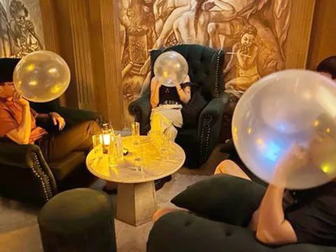 Hà Nội mạnh tay xử lý nhiều cơ sở kinh doanh 'bóng cười'