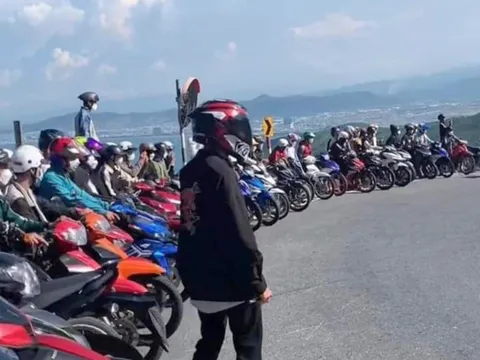 TP.Đà Nẵng: Chặn 'làn sóng' băng nhóm trẻ côn đồ