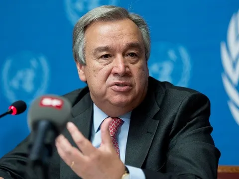 Liên Hợp Quốc: Triển vọng chấm dứt chiến sự tại Ukraine vẫn còn xa vời