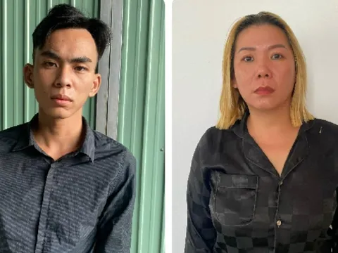 Giải cứu 5 cô gái bị lừa bán vào quán karaoke