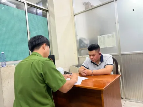 Bắt quả tang 82 đối tượng trong “hệ thống” gọi điện lừa đảo