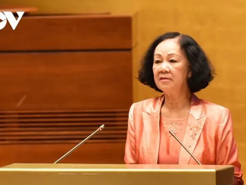 Vào Đảng dễ dàng khiến những kẻ cơ hội cũng lọt được