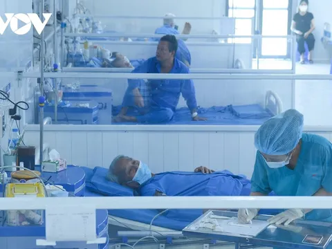 Thiếu hụt điều dưỡng viên trầm trọng, bệnh nhân chịu thiệt thòi