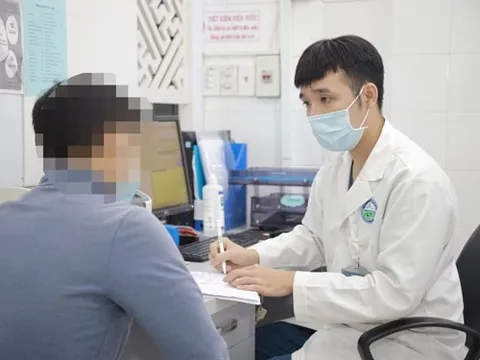 Cảnh báo bệnh lây qua đường tình dục tăng nhanh