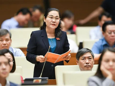 Nhà ở xã hội giá cao, làm sao người lao động với tới!