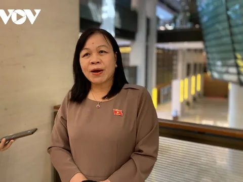 Thiếu trường lớp do lỗi quy hoạch: Chính quyền địa phương phải chịu trách nhiệm