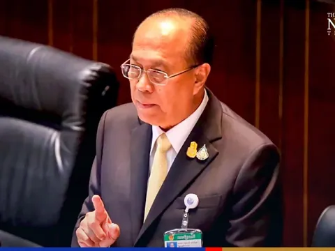 Thái Lan xem xét lại chỉ thị cho phép người nước ngoài mua nhà