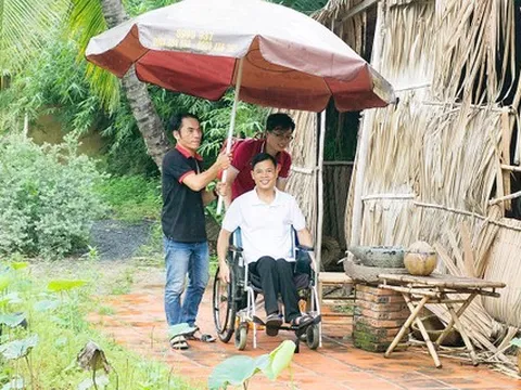 Những tấm gương thầm lặng mà cao cả: Cho đi là còn mãi